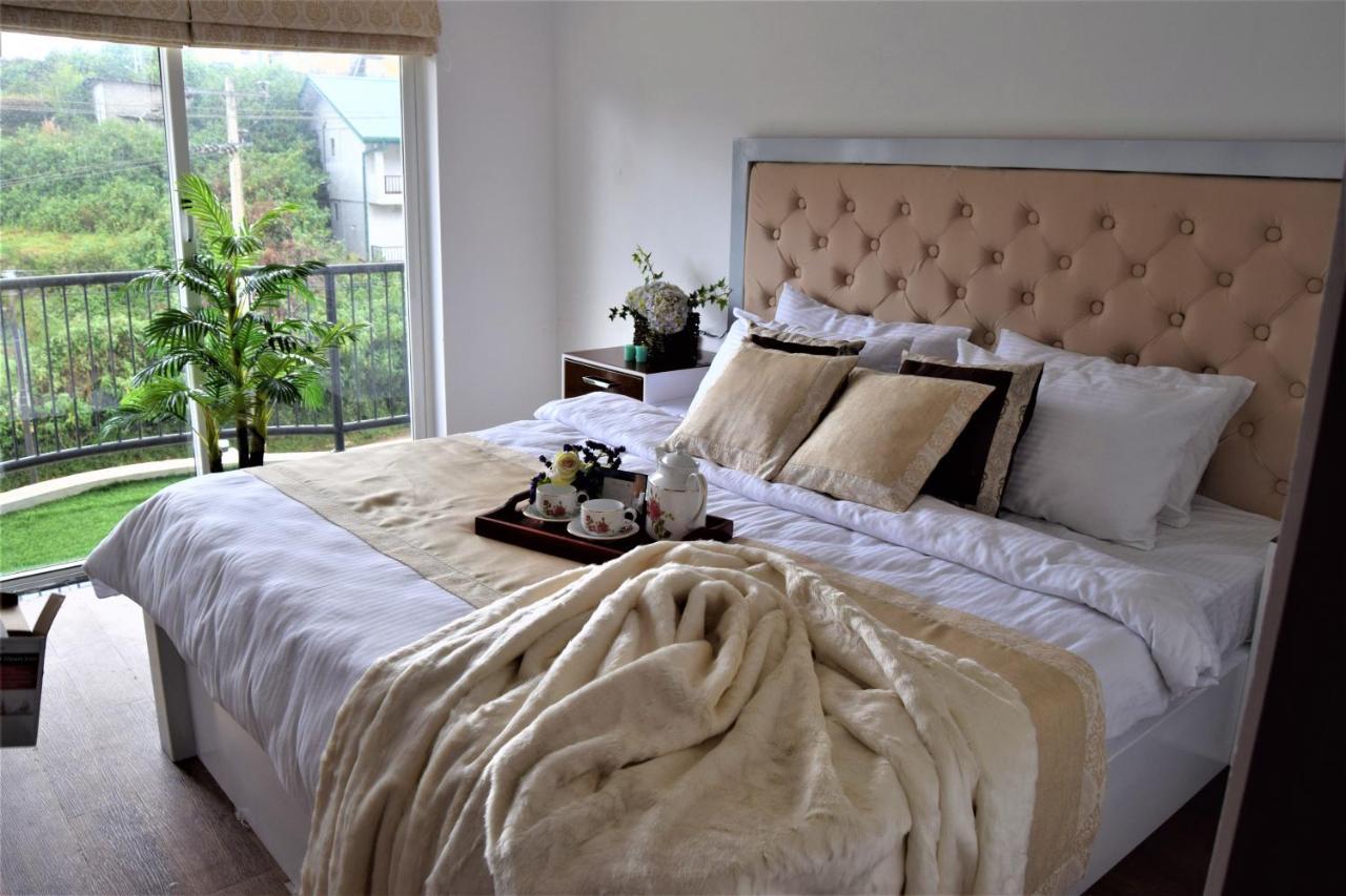 अपार्टमेंट Infinity Luxury *