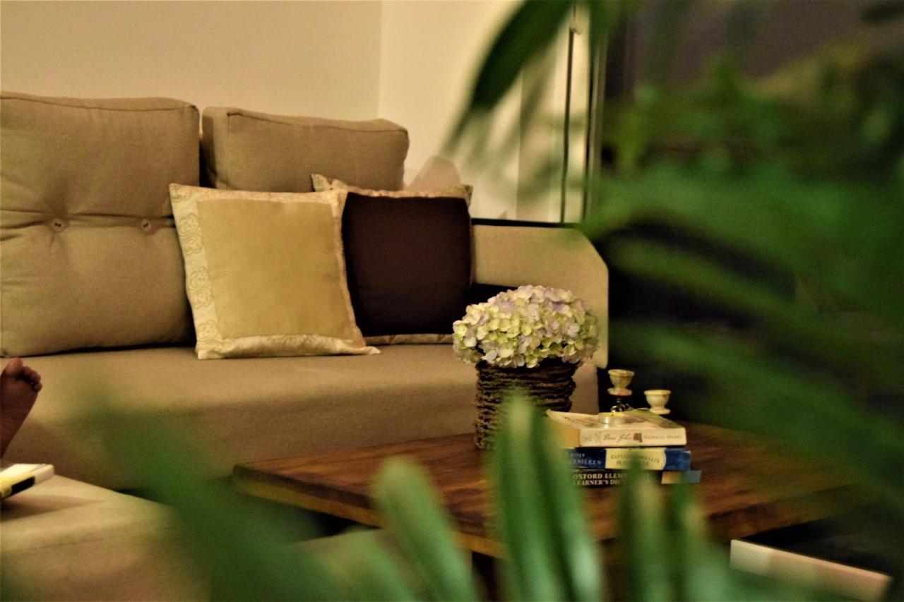 Infinity Luxury अपार्टमेंट Nuwara Eliya