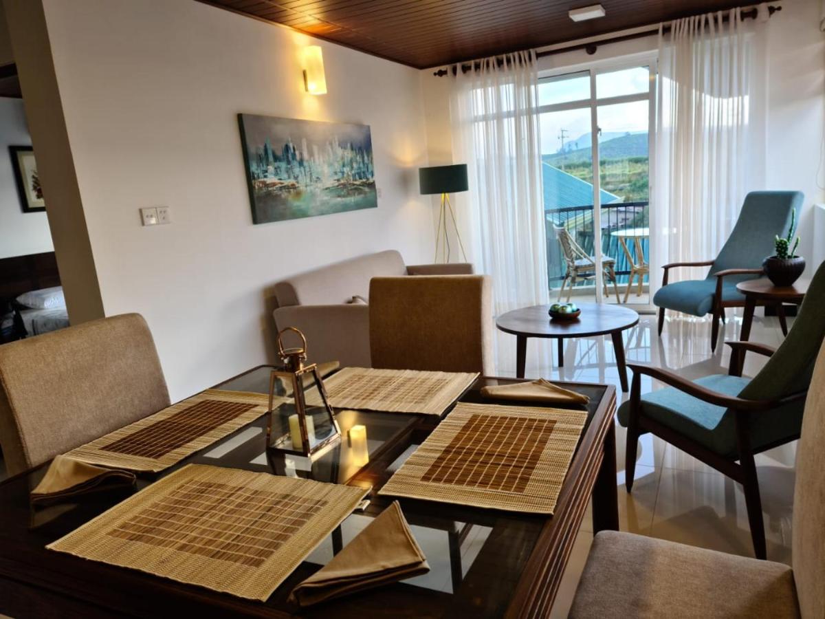 अपार्टमेंट Infinity Luxury Nuwara Eliya