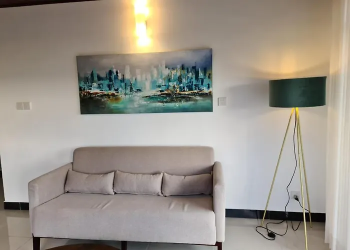Lake Infinity Luxury Condos