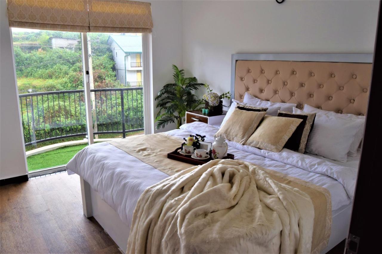 Apartment Infinity Luxury *