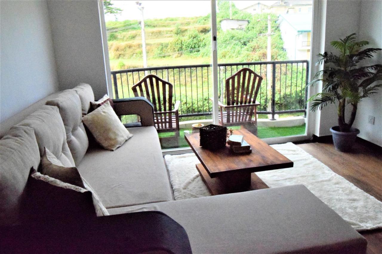 Infinity Luxury Nuwara Eliya