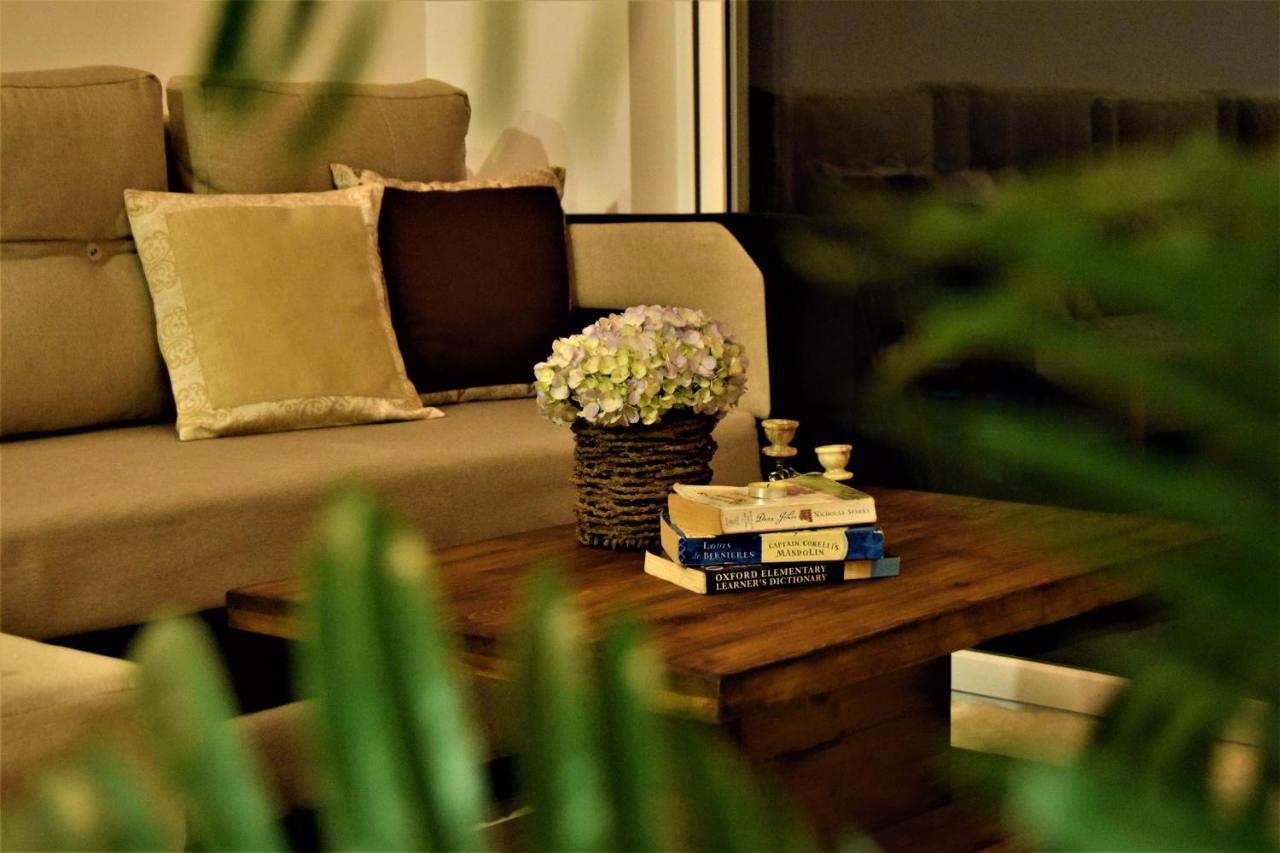 Infinity Luxury Appartement