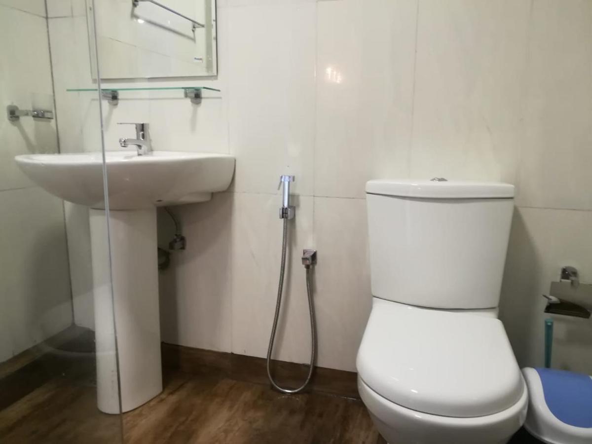 Infinity Luxury Apartment