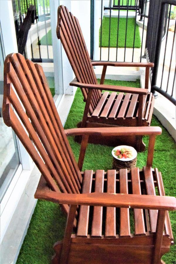 Infinity Luxury Apartment Nuwara Eliya