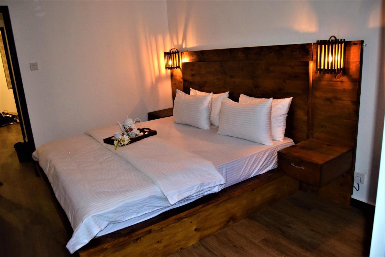 Infinity Luxury Apartment Nuwara Eliya