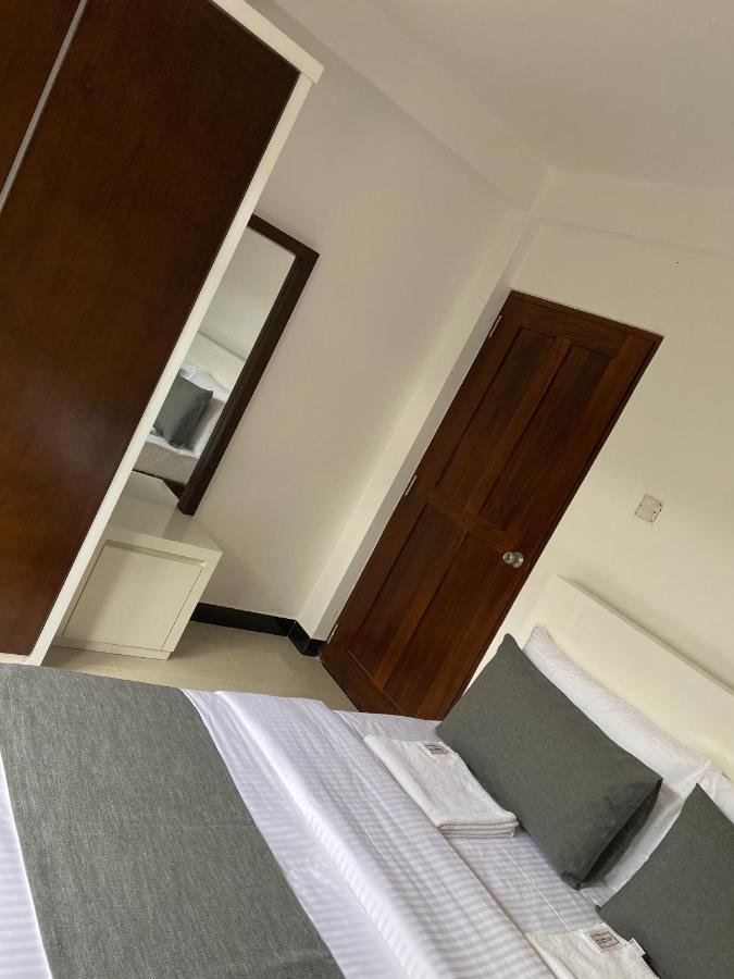 Apartment Infinity Luxury *